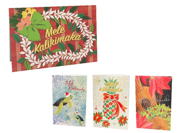 Christmas Greeting Cards